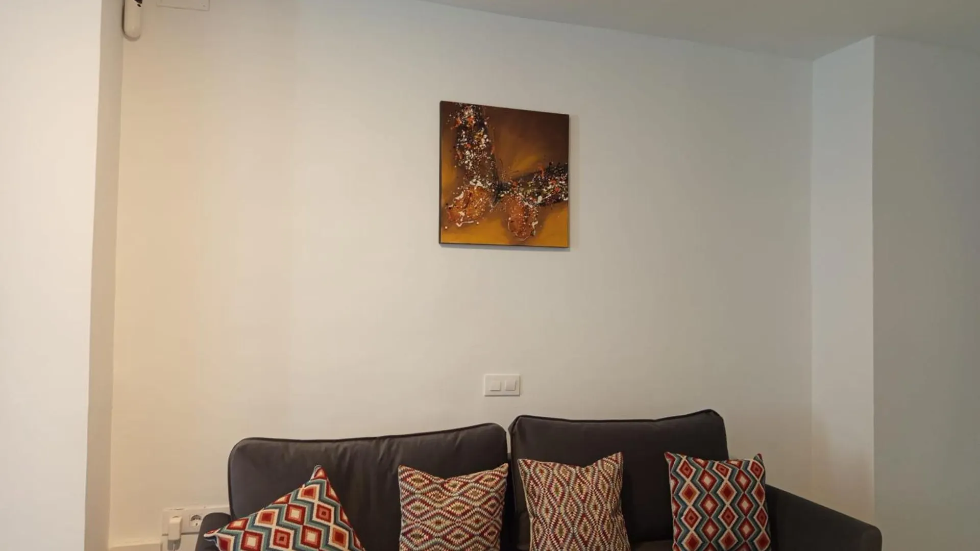 Upla - Urban Playa Luz Apartamentos マラガ スペイン