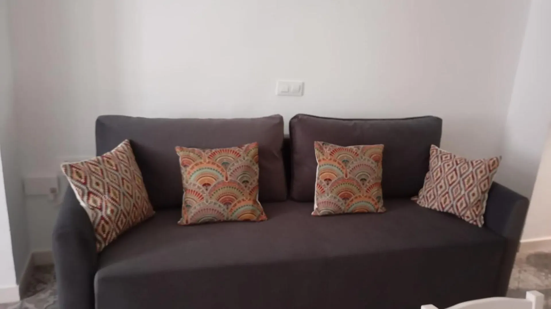アパート Upla - Urban Playa Luz Apartamentos マラガ
