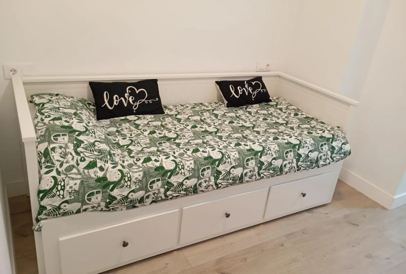 アパート Upla - Urban Playa Luz Apartamentos マラガ
