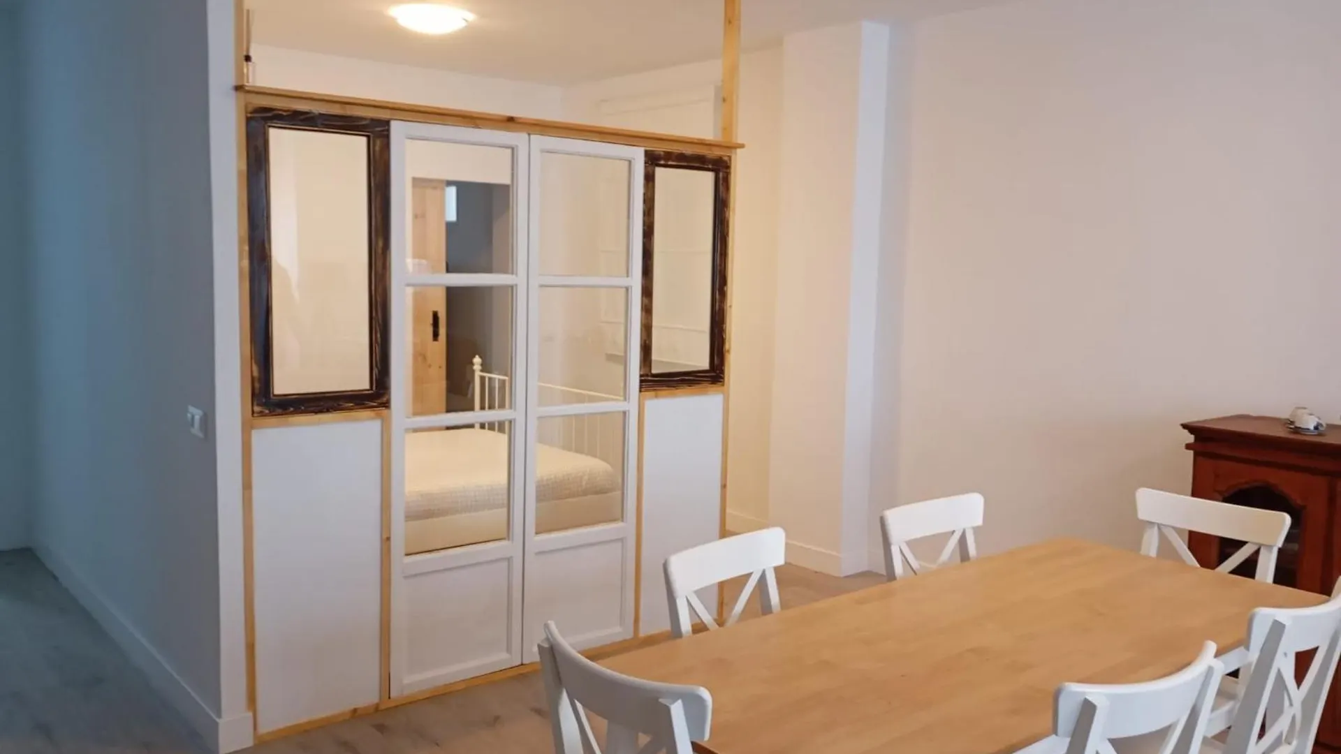 Upla - Urban Playa Luz Apartamentos マラガ アパート