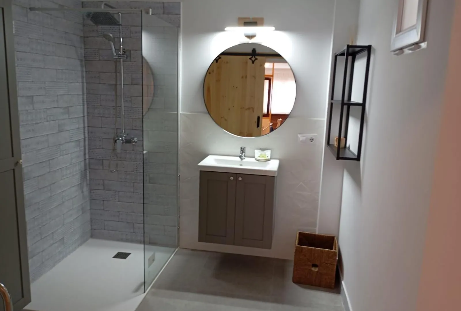 Upla - Urban Playa Luz Apartamentos マラガ アパート