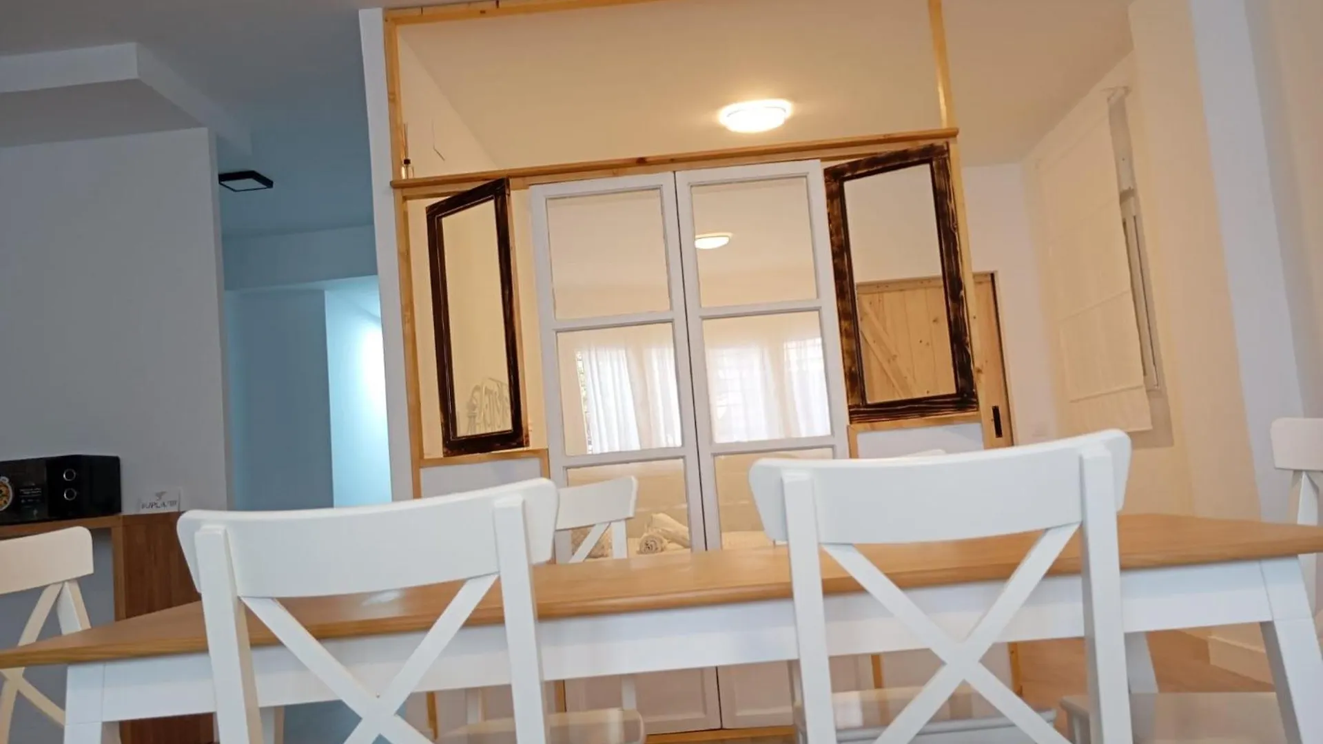 Upla - Urban Playa Luz Apartamentos マラガ 0*,