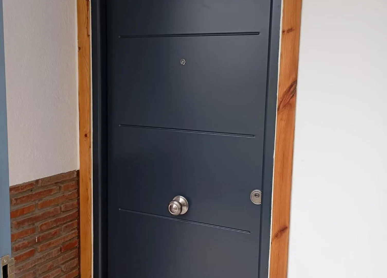 Upla - Urban Playa Luz Apartamentos マラガ
