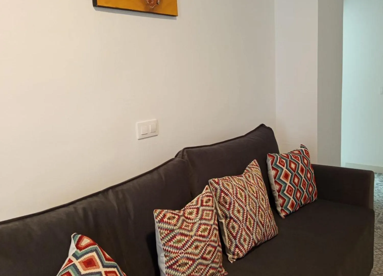 Upla - Urban Playa Luz Apartamentos Малага Апартаменты