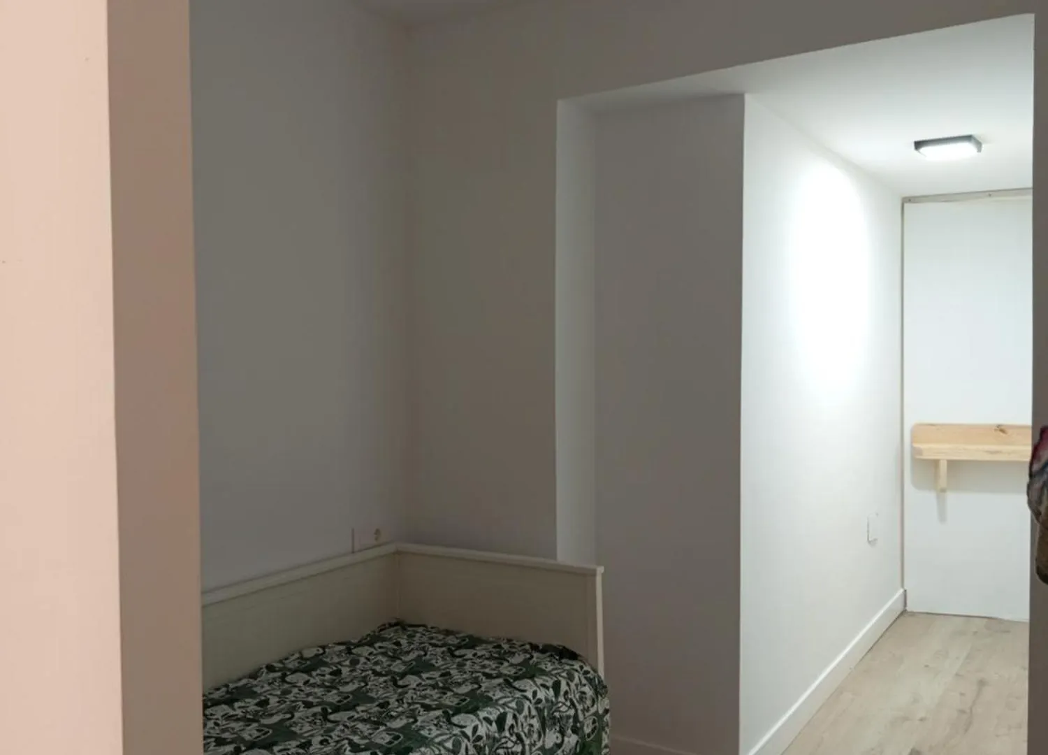 Upla - Urban Playa Luz Apartamentos Малага