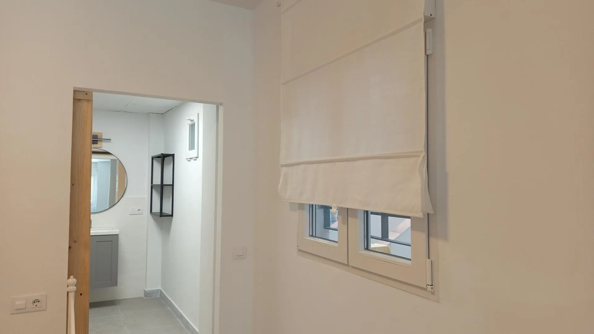 Upla - Urban Playa Luz Apartamentos Малага 0*,