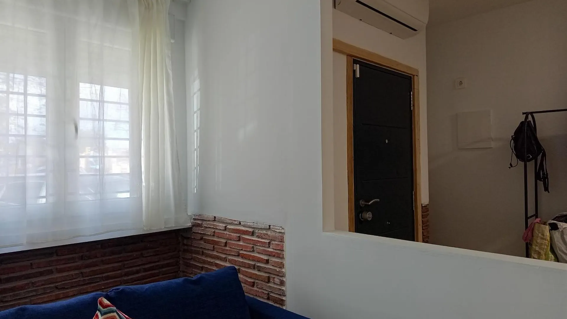 Upla - Urban Playa Luz Apartamentos Малага Апартаменты