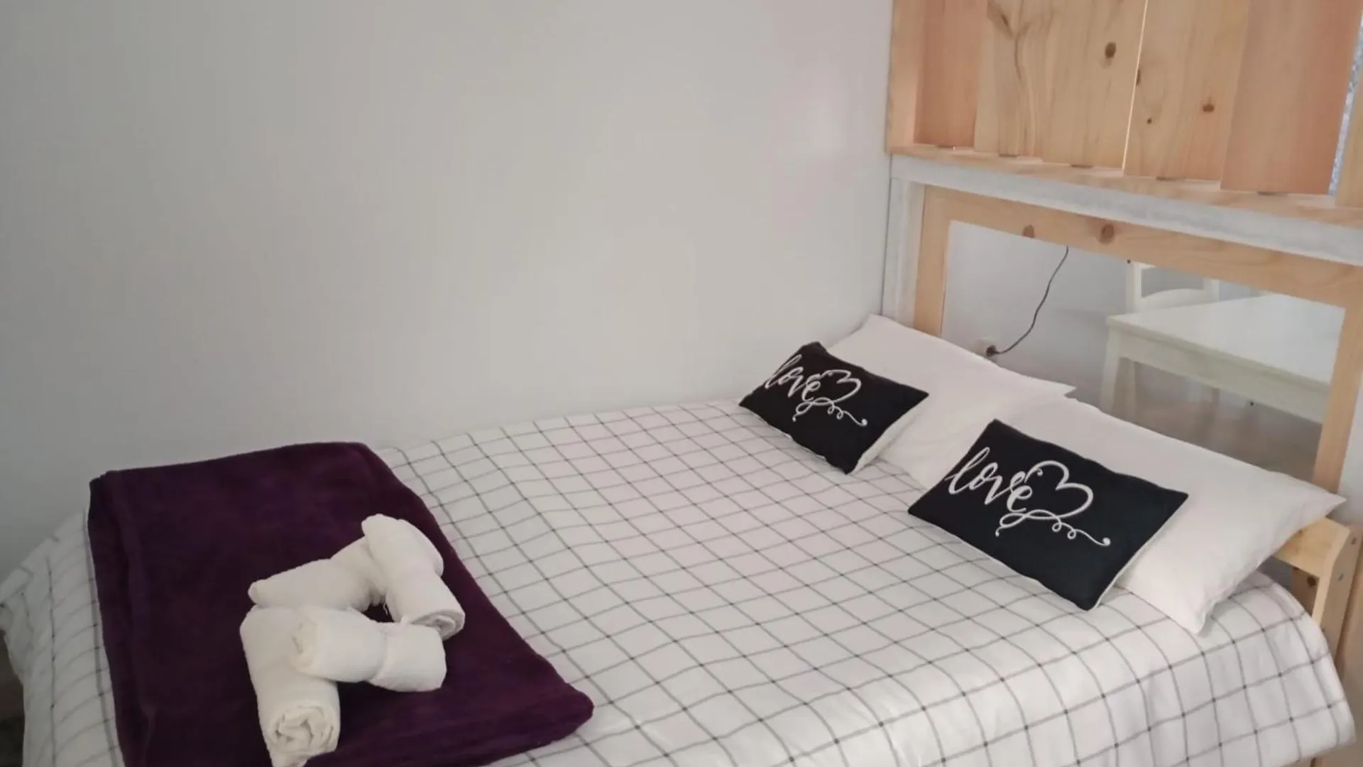 Upla - Urban Playa Luz Apartamentos Малага 0*,