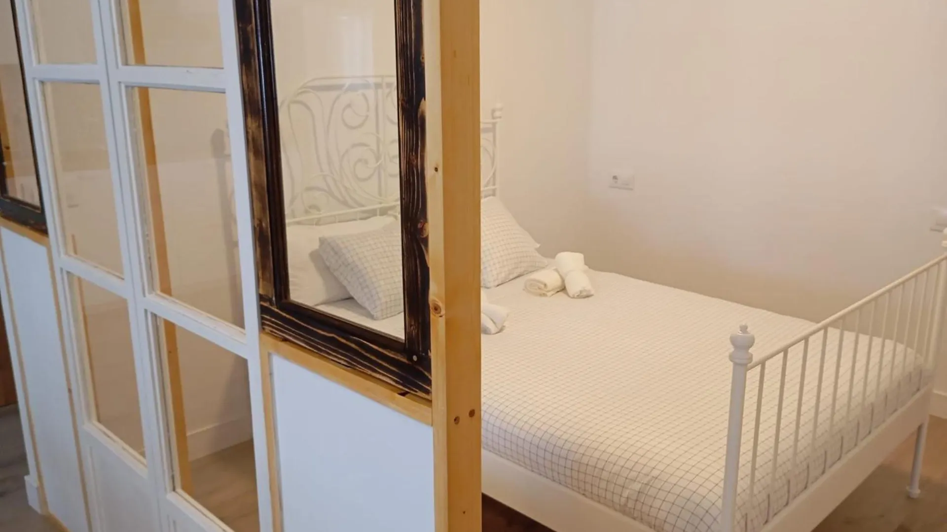 Апартаменты Upla - Urban Playa Luz Apartamentos Малага